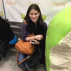 Meet your Posher, Rachel